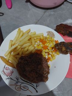 Foto resep Steak ala rumahan