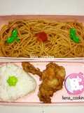 Bekal anak sat set