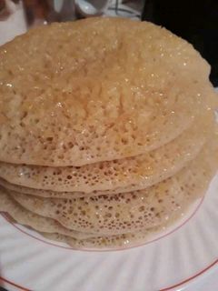 صورة لوصفة بغرير