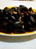 Zuppa di cozze