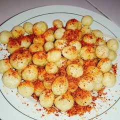 รูปของ Cimol bandung