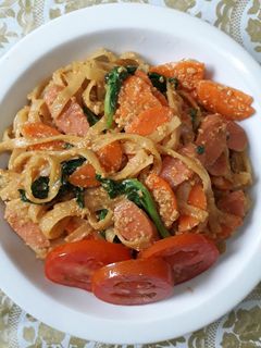 Foto resep Kwetiaw goreng