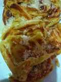 Roti cane
