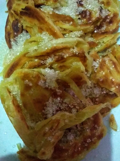 Foto resep Roti cane