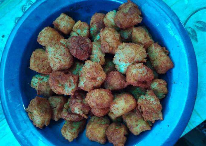 Resep Tahu Krispi Balado oleh Selvina Maharani Cookpad Resep Tahu Krispi Balado oleh Selvina Maharani Cookpad