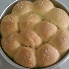 A picture of Honey bread.