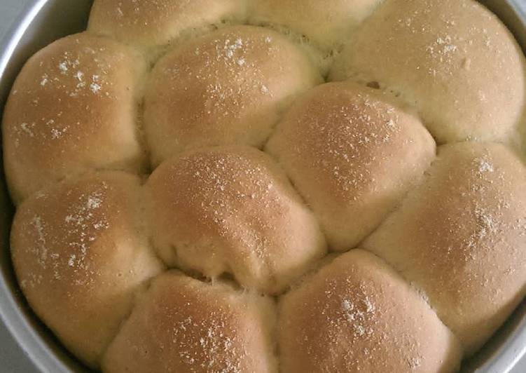 Step-by-Step Guide to Prepare Appetizing Honey bread | So Tasty Food Recipe From My Kitchen