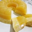 Mango Foam Pudding *Puding Busa*