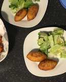 كبة بطاطس