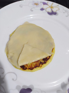 Una foto de Arepa de papa🥔