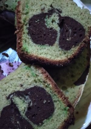 Foto resep Bolu chocolatos
