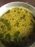 Green Tuwar Aamati