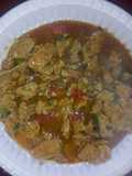 Sossi Stew