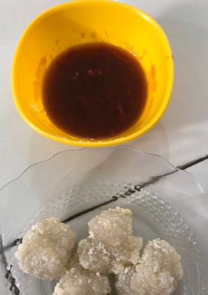 Foto resep Bumbu Rujak Cireng