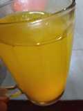 Kunyit asam