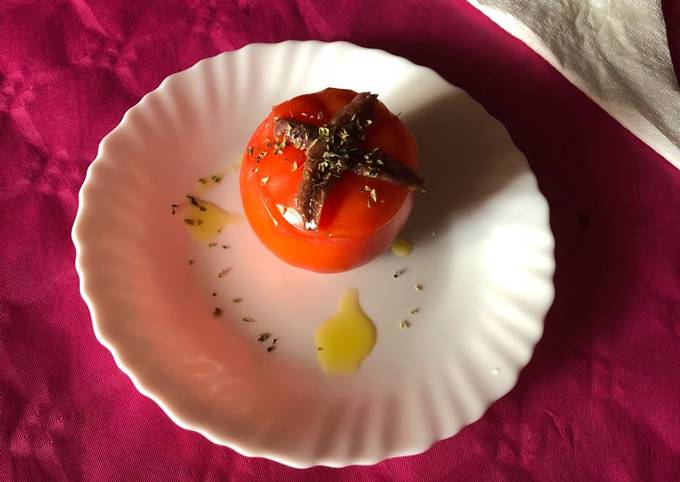 Foto principal de Bomba de tomate 🍅