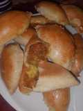 Meat pie