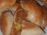 Meat pie