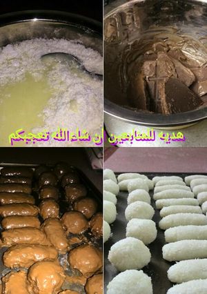 صورة لوصفة البونتي الاصلي🙌