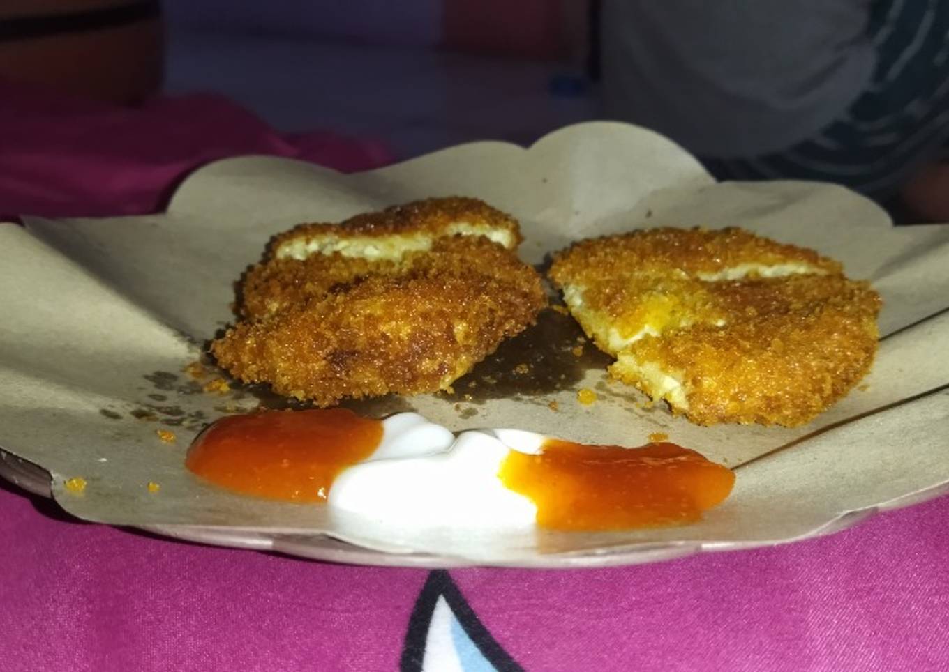 Katsu Tahu