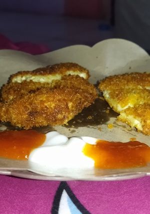 Foto resep Katsu Tahu