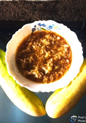 खीरे की चटनी (kheere ki chutney recipe in Hindi) रेसिपी मुख्य फोटो