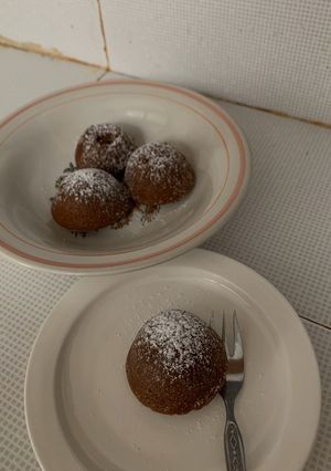 Foto resep Choco Lava Cake (mudah, anti gagal bahkan untuk pemula)