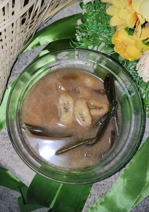 Foto resep Kolak Pisang