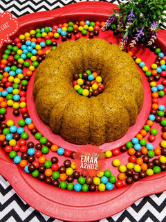 Foto resep Steam Banana Cake Tanpa Mixer Anti Gagal