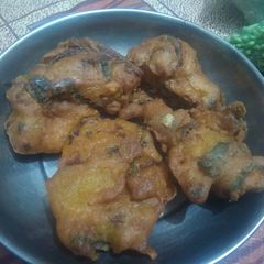 A picture of Pakore.