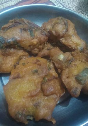 A picture of Pakore.