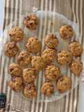 Cookie tradicional