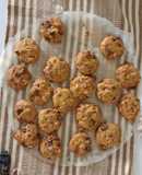 Cookie tradicional
