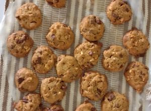 Foto de Cookie tradicional