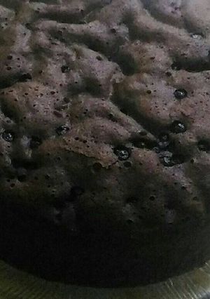 Foto resep Brownies kukus