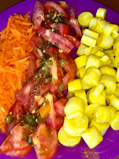 Una foto de Ensalada 🥗