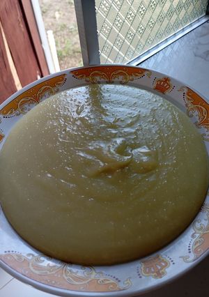 Foto resep Selai Keju Lumer
