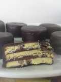 Alfajor Pepitos 🤯