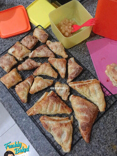Foto resep Apple Pie