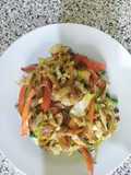 Suey chop