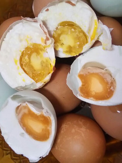 Foto resep Telur Asin Homemade