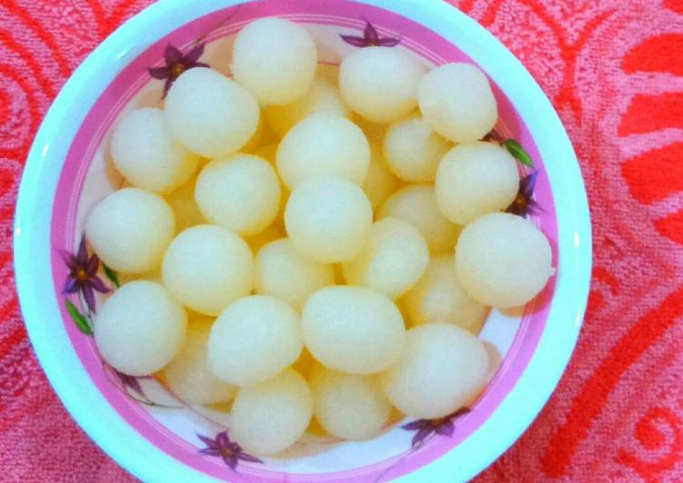 Rasgulla