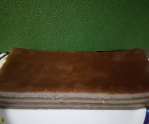 Cara Memasak Cepat (23) Kue lapis Beras Sedap