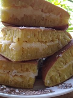 Foto resep Martabak manis Teflon anti gagal