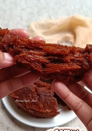Foto resep Bolu Sarang Semut/Bolu Caramel