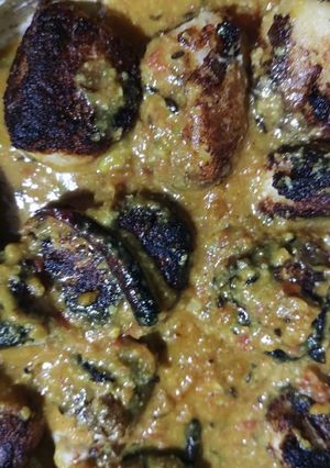 পনির কোফতা(paneer kofta  recipe in Bengali) রেসিপির প্রধান ছবি