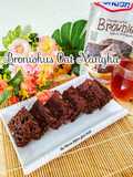 Brownkus Oat Nangka