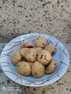 Φωτογραφία της συνταγής Cookies