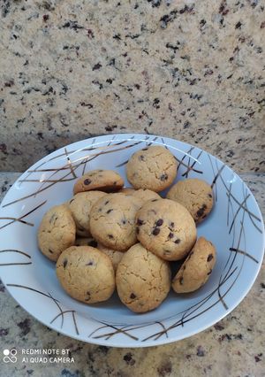 Φωτογραφία της συνταγής Cookies