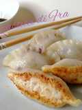 Gyoza - Ravioli giapponesi